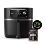 Philips Airfryer HD9880/90