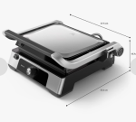 Philips 5000 Series Contact Grill HD6301/90 - Image 3