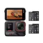 Insta360 Ace Pro 2 Dual Battery Bundle - Image 2