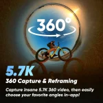 Insta360 X3 Adventure Kit - Image 2