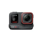 Insta360 Ace Pro Waterproof Action Camera