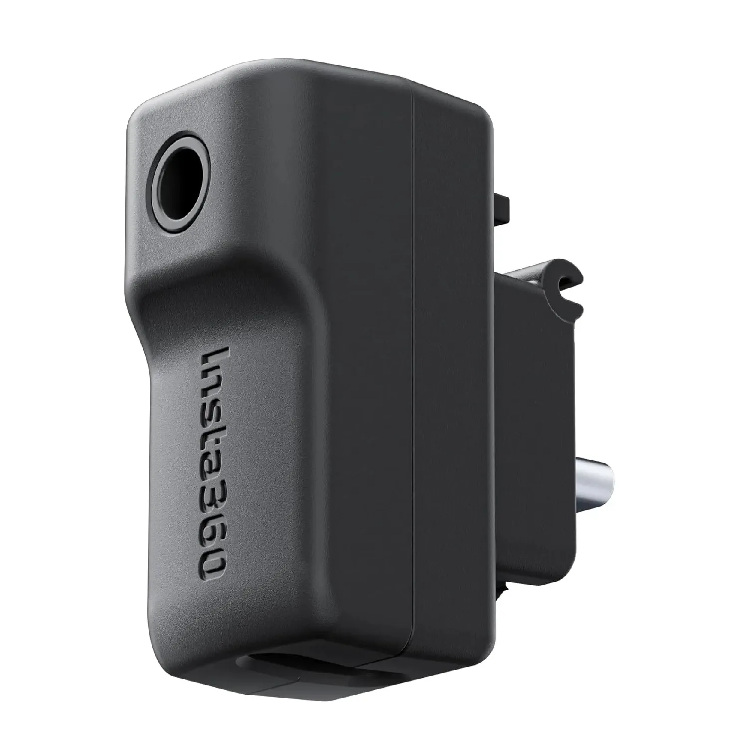 Insta360 Microphone Adapter for X4 Insta360 Microphone Adapter for X4 - Image 1