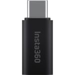 Insta360 ONE R Mic Adapter