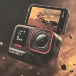 Insta360 Ace Pro 2 Dual Battery Bundle - Image 5