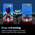 Insta360 X4 8K Camera Motorcycle Bundle - Image 3