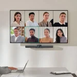 Insta360 Connect Dual-4K Camera AI Video Bar - Image 6