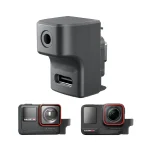 Insta360 Ace Pro - Ace Mic Adapter - Image 3