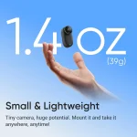 Insta360 GO 3S Action Camera - Image 2