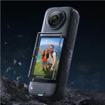 Insta360 Screen Protector For X4 - Image 4