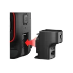 Insta360 Ace Pro - Ace Mic Adapter - Image 4
