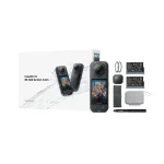 Insta360 X5 360 8K Action Camera Essentials Bundle - Image 3