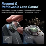 Insta360 X4 8K Camera Adventure Bundle - Image 5