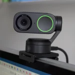 Insta360 Link 2 4K AI Webcam - Image 4
