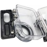 WaterProof Housing for Insta360 ONE R Twin Edition - Image 4