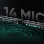 Insta360 Connect Dual-4K Camera AI Video Bar - Image 5