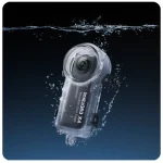 Insta360 Invisible Dive Case for X4 Camera - Image 4