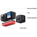 Insta360 ONE R Twin Edition - Image 4