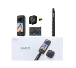 Insta360 X3 Adventure Kit - Image 5