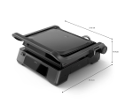 Philips 7000 Series Contact Grill HD6307/70 - Image 4