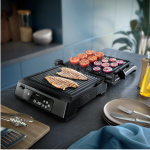 Philips 7000 Series Contact Grill HD6307/70 - Image 5