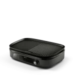 PHILIPS Table Grill HD6210/90