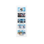 Insta360 X5 360 8K Action Camera Essentials Bundle - Image 4