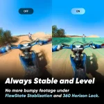 Insta360 X3 Adventure Kit - Image 4