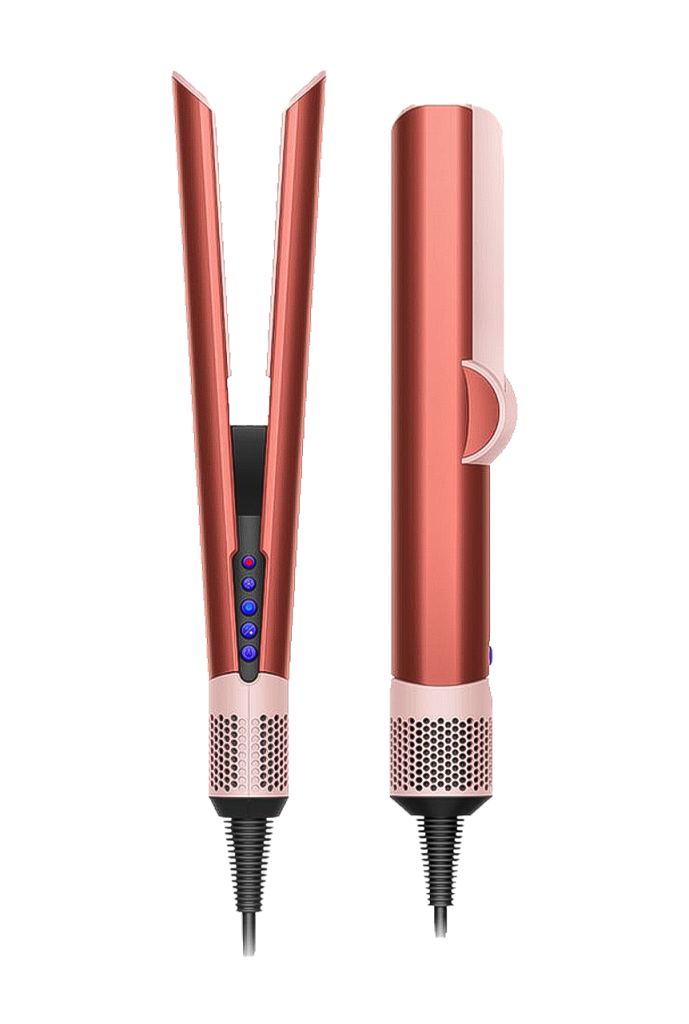 Dyson-Airstrait™-straightener