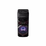LG XBOOM RNC7, Super Bass Boost, Powerful Sound, Karaoke Bluetooth Party Speaker - Image 3