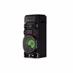 LG XBOOM RNC7, Super Bass Boost, Powerful Sound, Karaoke Bluetooth Party Speaker - Image 4