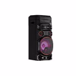 LG XBOOM RNC7, Super Bass Boost, Powerful Sound, Karaoke Bluetooth Party Speaker - Image 5
