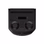 LG XBOOM RNC7, Super Bass Boost, Powerful Sound, Karaoke Bluetooth Party Speaker - Image 6