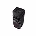 LG XBOOM RNC7, Super Bass Boost, Powerful Sound, Karaoke Bluetooth Party Speaker - Image 8