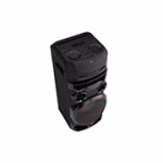 LG XBOOM RNC7, Super Bass Boost, Powerful Sound, Karaoke Bluetooth Party Speaker - Image 9