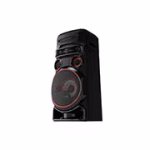 LG XBOOM RNC7, Super Bass Boost, Powerful Sound, Karaoke Bluetooth Party Speaker - Image 10