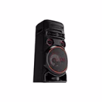 LG XBOOM RNC7, Super Bass Boost, Powerful Sound, Karaoke Bluetooth Party Speaker - Image 11