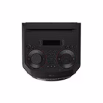 LG XBOOM RNC9, Double Super Bass Boost, Powerful Sound, Karaoke Bluetooth Party Speaker - Image 8