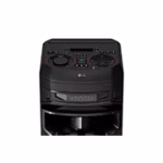 LG XBOOM RNC9, Double Super Bass Boost, Powerful Sound, Karaoke Bluetooth Party Speaker - Image 7