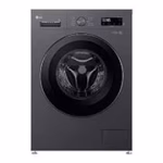LG 9Kg Front Load Washing Machine, 2024 - Image 3