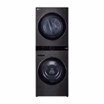 LG 2024 WashTower™ 27'' - 19kg washer, 16kg dryer - Image 4