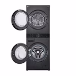 LG 2024 WashTower™ 24'' - 12kg washer, 10kg dryer - Image 13