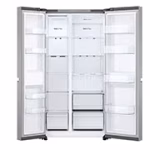 LG LinearCooling™, Side by Side Refrigerator - Image 12