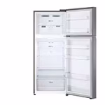 LG Top Fridge, 375L, Silver - Image 15