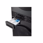 LG 2024 WashTower™ 24'' - 12kg washer, 10kg dryer - Image 12