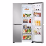 LG LinearCooling™, Side by Side Refrigerator - Image 11