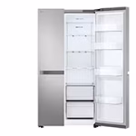LG LinearCooling™, Side by Side Refrigerator - Image 10