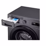 LG 9Kg Front Load Washing Machine, 2024 - Image 8