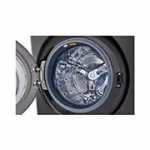 LG 2024 WashTower™ 27'' - 19kg washer, 16kg dryer - Image 9