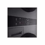 LG 2024 WashTower™ 24'' - 12kg washer, 10kg dryer - Image 8