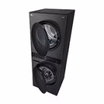 LG 2024 WashTower™ 24'' - 12kg washer, 10kg dryer - Image 7